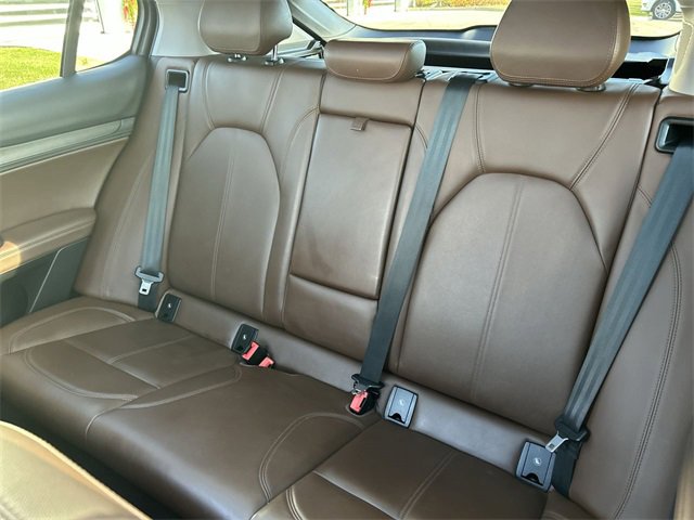 Used 2019 Alfa Romeo Stelvio Ti image 23