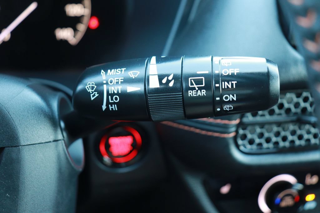 Used 2024 Honda HR-V Sport image 22