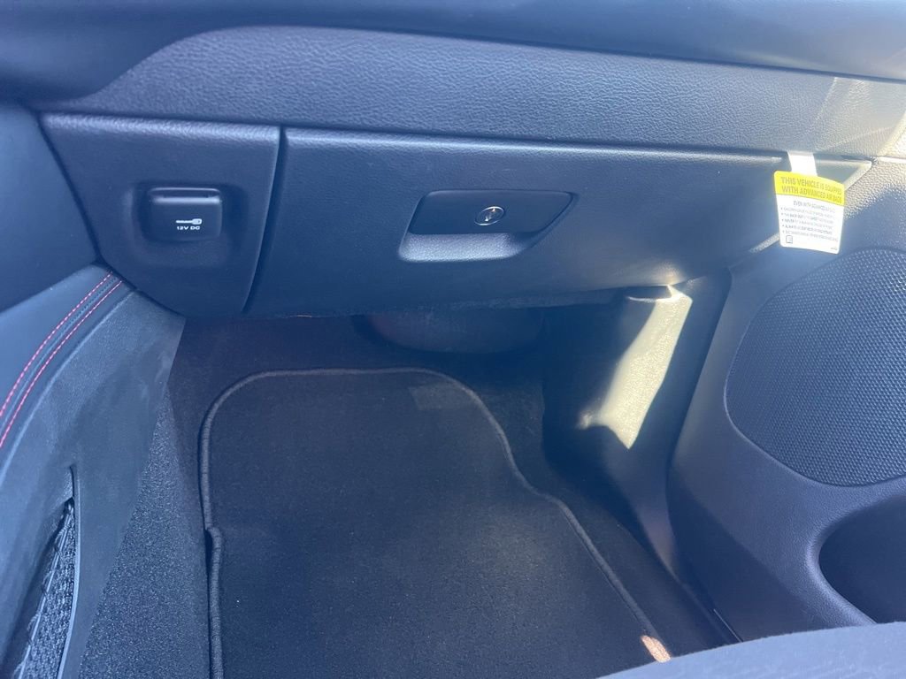 Certified 2024 Dodge Durango R/T w/ Blacktop Package image 41