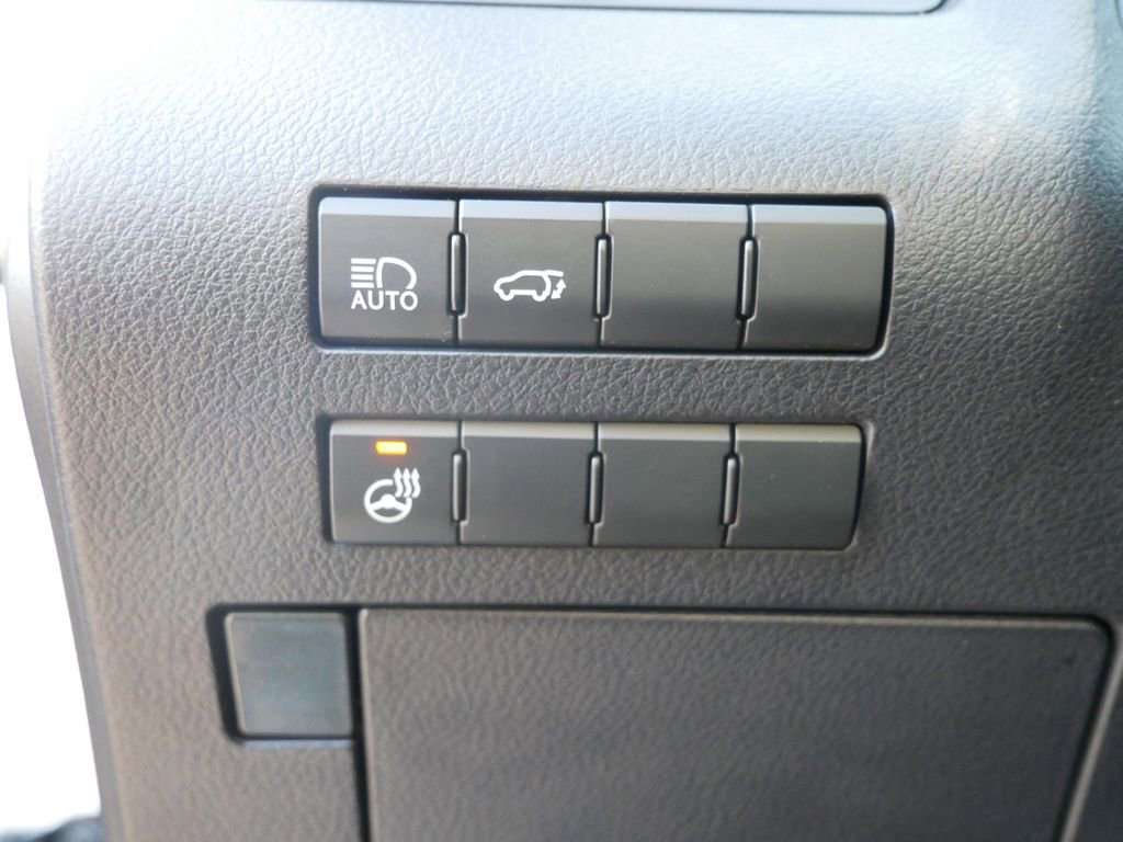 Used 2016 Lexus RX 350 AWD w/ Premium Package image 18