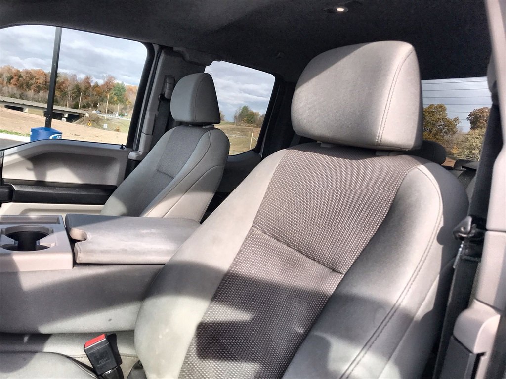 Used 2020 Ford F250 XL w/ Power Equipment Group image 11