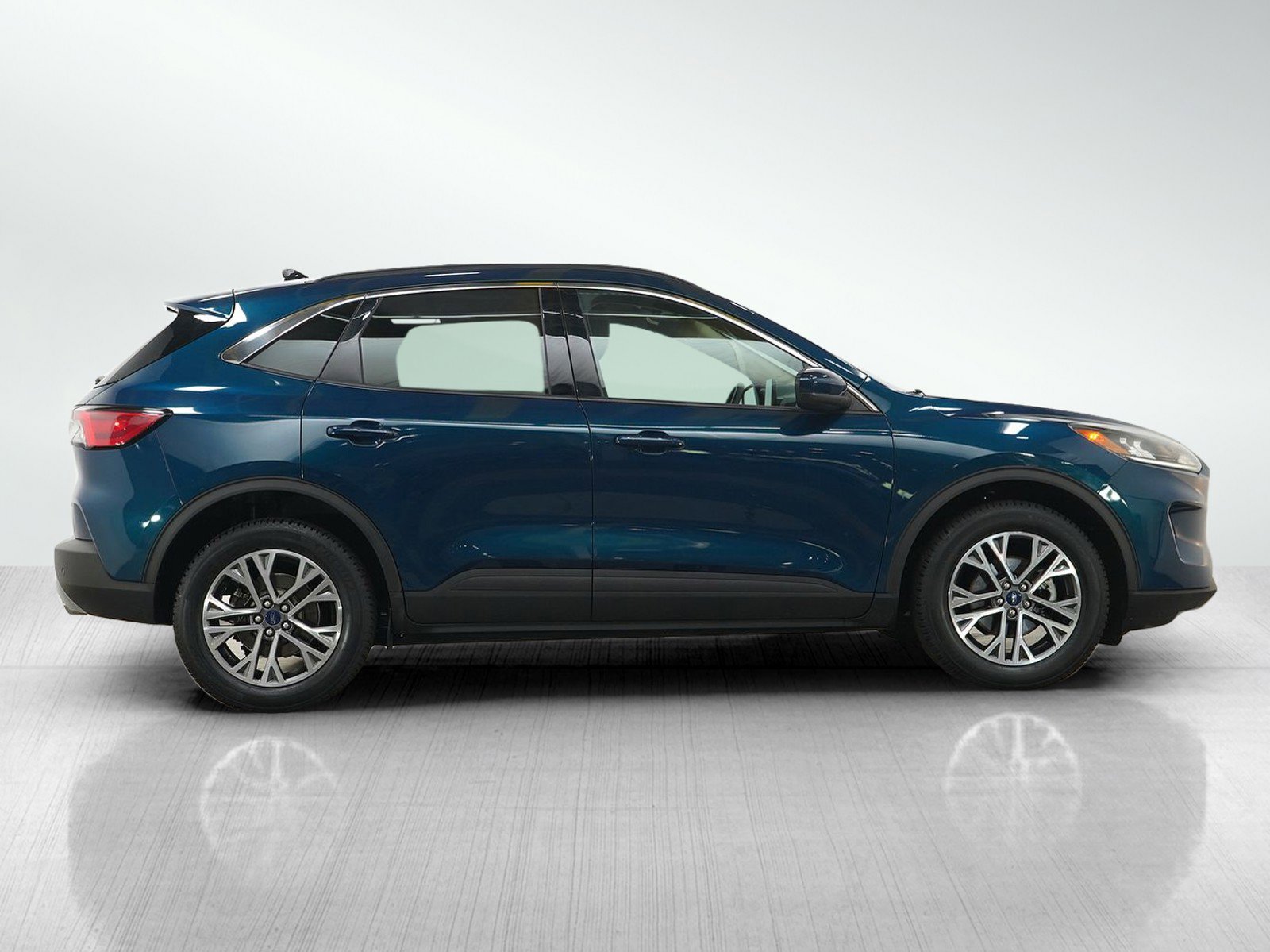 Used 2020 Ford Escape SEL AWD/4WD image 6