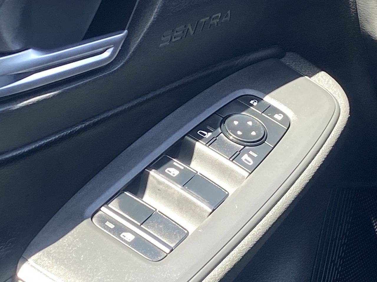 New 2027 Nissan Sentra S FWD image 29
