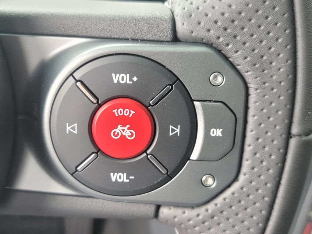 New 2026 INEOS Grenadier Station Wagon AWD/4WD image 20