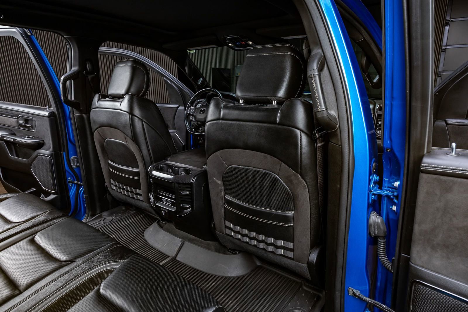 Used 2021 RAM 1500 TRX w/ TRX Level 1 Equipment Group image 28