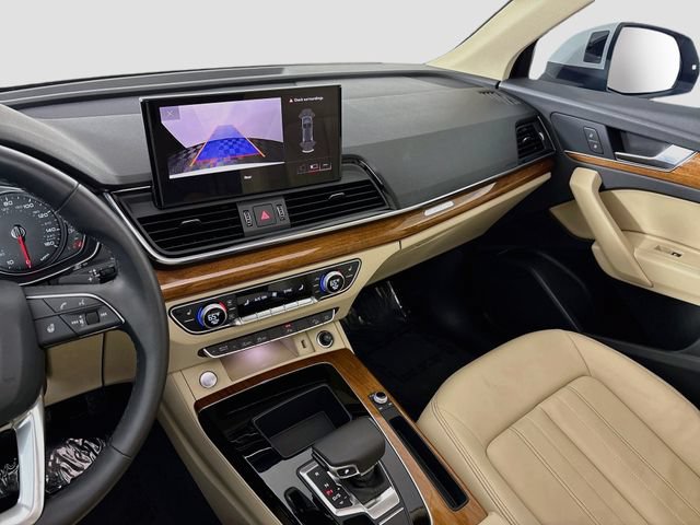 Used 2023 Audi Q5 2.0T Premium w/ Convenience Package AWD/4WD image 22