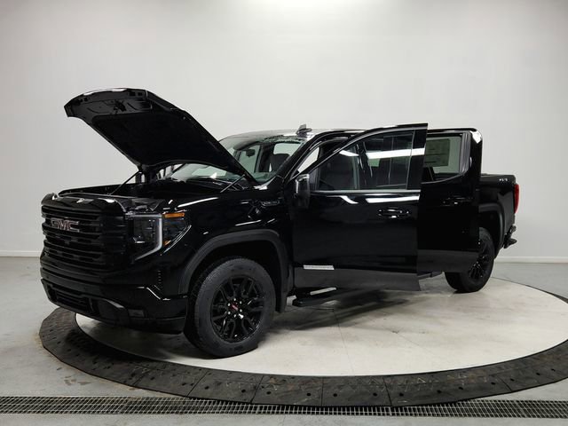 New 2026 GMC Sierra 1500 Elevation w/ Elevation Premium Package image 11