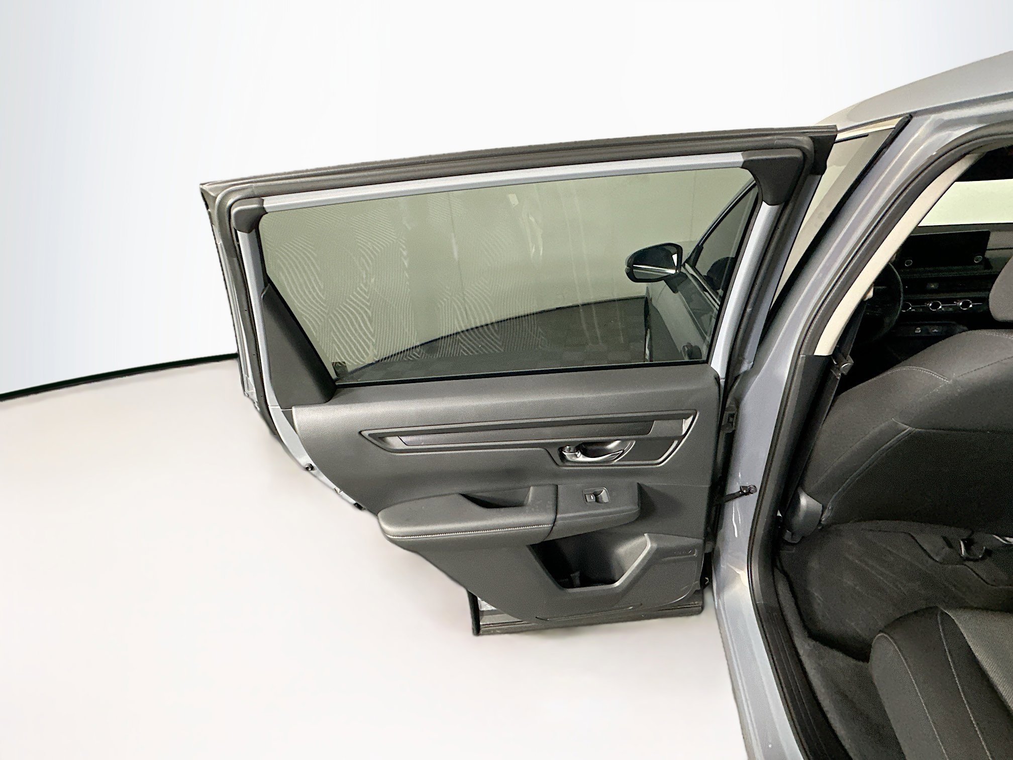 Used 2024 Honda CR-V LX image 25