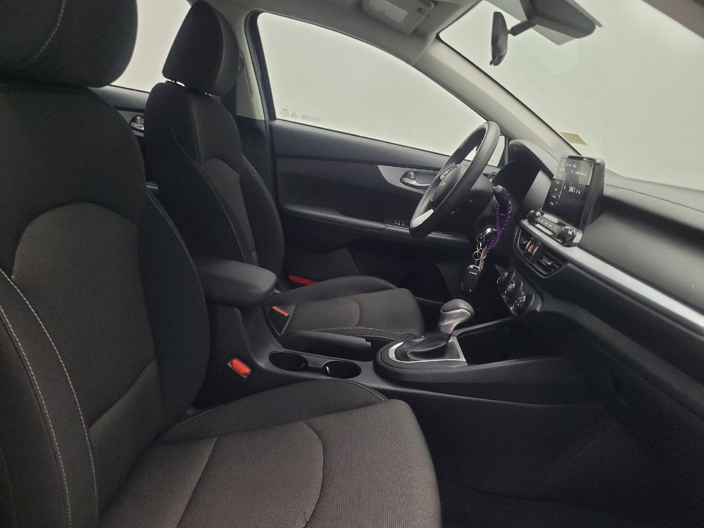 Used 2024 Kia Forte LX image 21