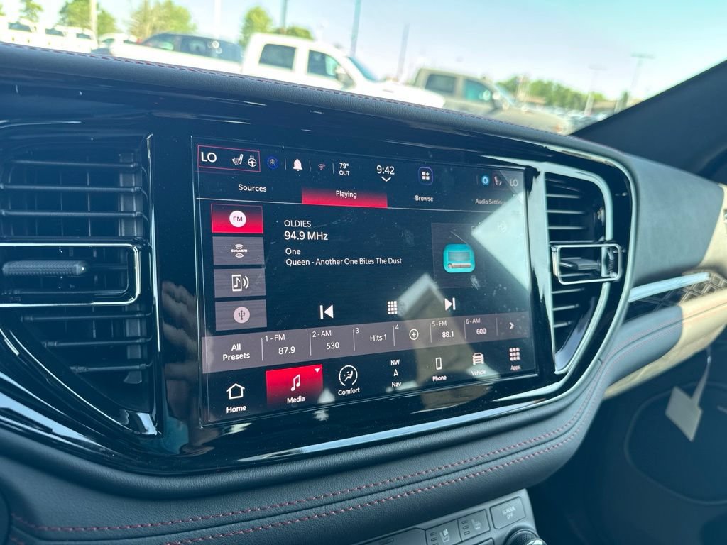 New 2026 Dodge Durango GT AWD/4WD image 14