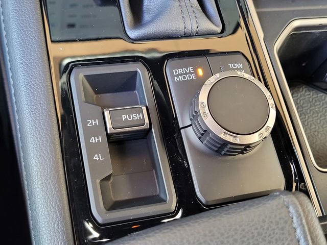 Used 2025 Toyota Tundra Limited image 14