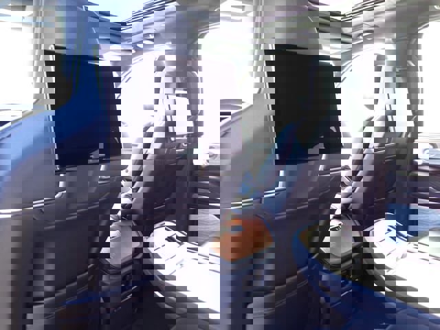 New 2025 Lincoln Navigator Black Label image 17