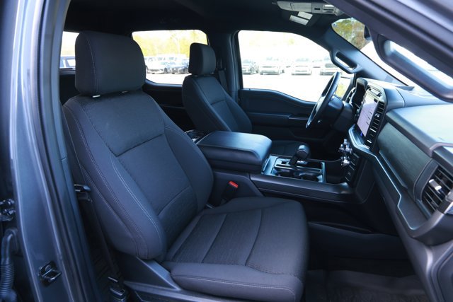 Used 2024 Ford F150 XLT w/ Equipment Group 302A MID image 28