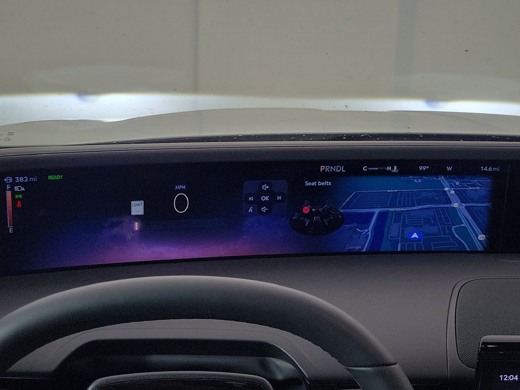 New 2026 Lincoln Nautilus Reserve AWD/4WD image 22
