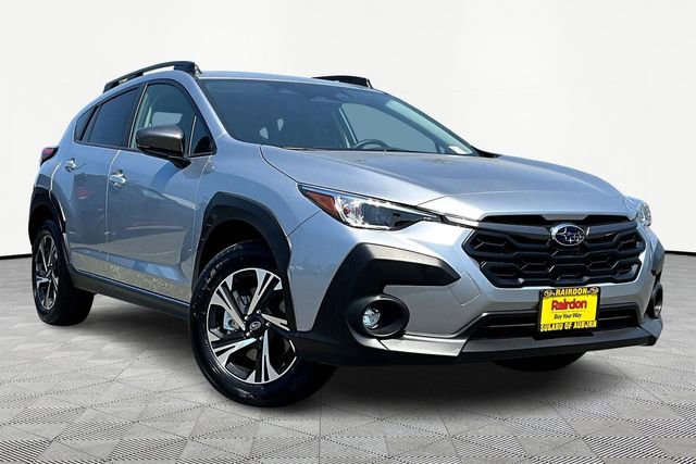 New 2025 Subaru Crosstrek 2.5i Premium