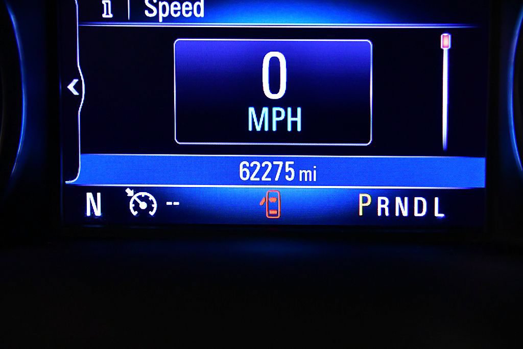 Used 2019 Buick Envision Preferred AWD/4WD image 15