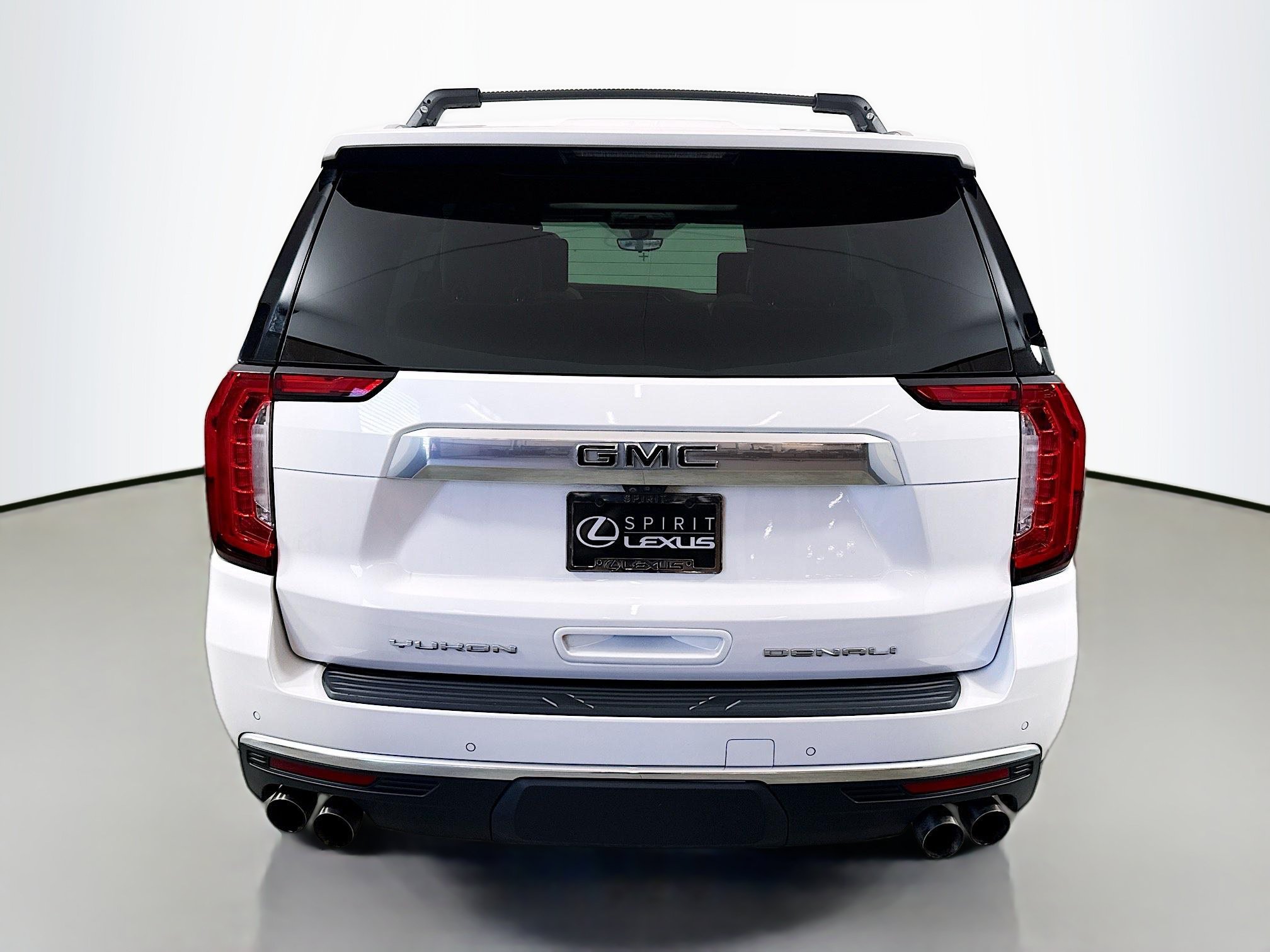 Used 2021 GMC Yukon Denali w/ Denali Ultimate Package AWD/4WD image 6