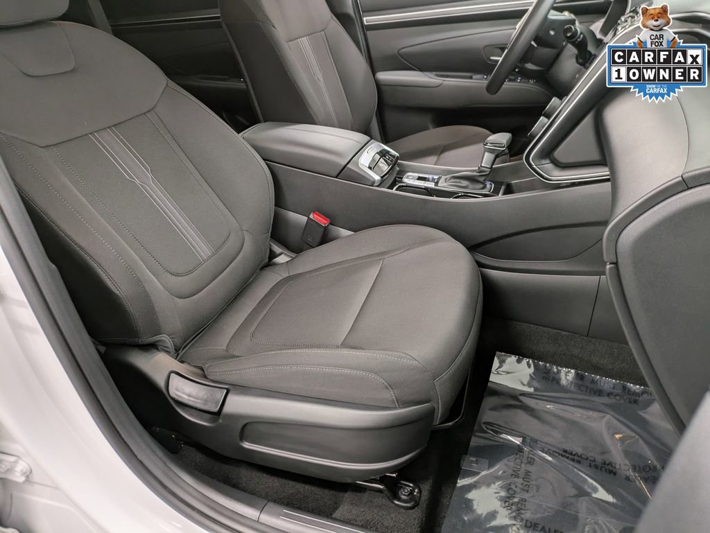 Used 2023 Hyundai Tucson SEL image 29