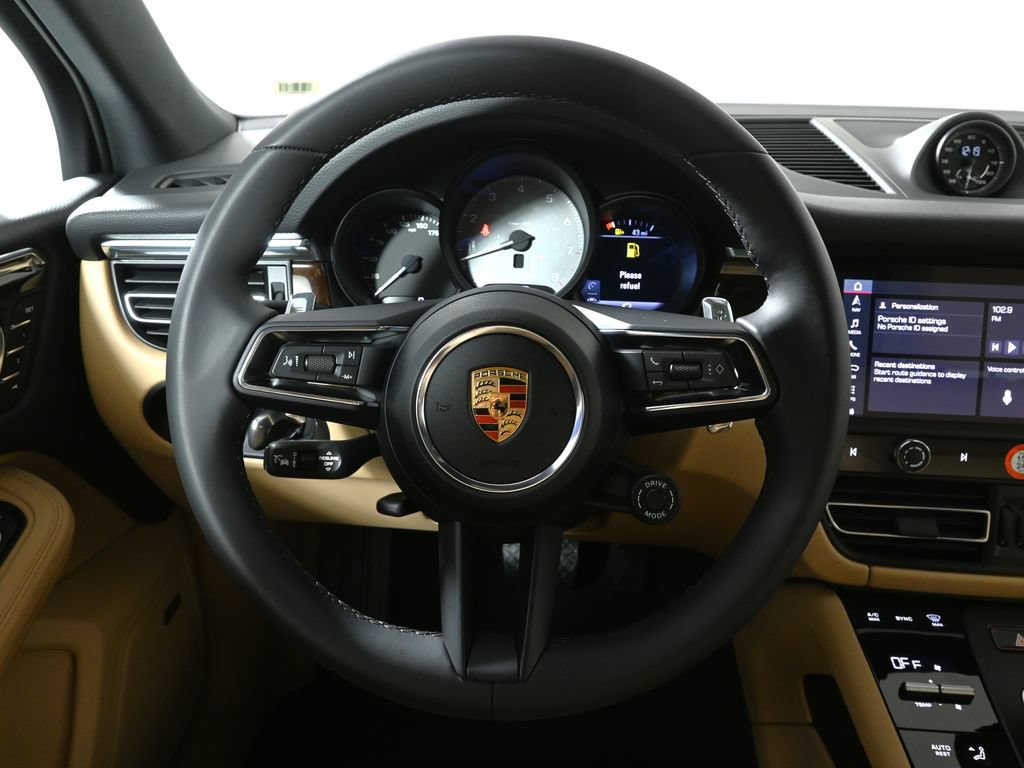 Used 2026 Porsche Macan S AWD/4WD image 18