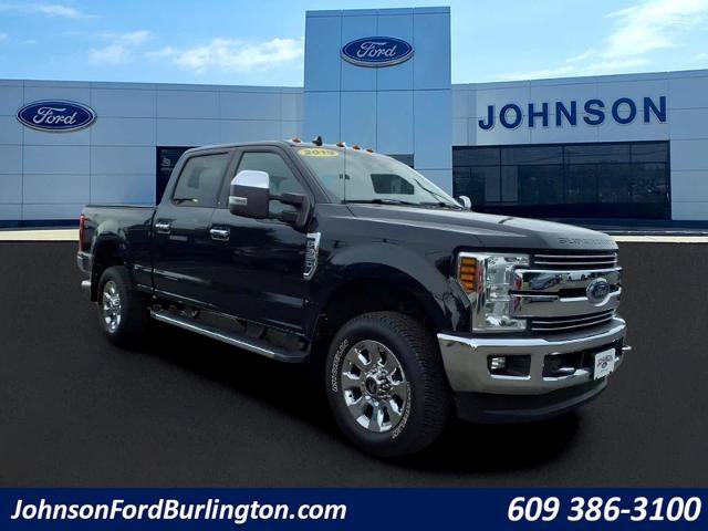 Certified 2019 Ford F350 Lariat w/ Lariat Ultimate Package