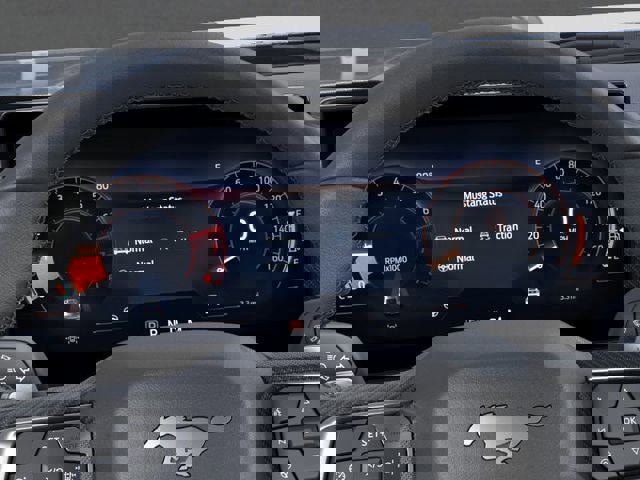 New 2026 Ford Mustang GT image 13