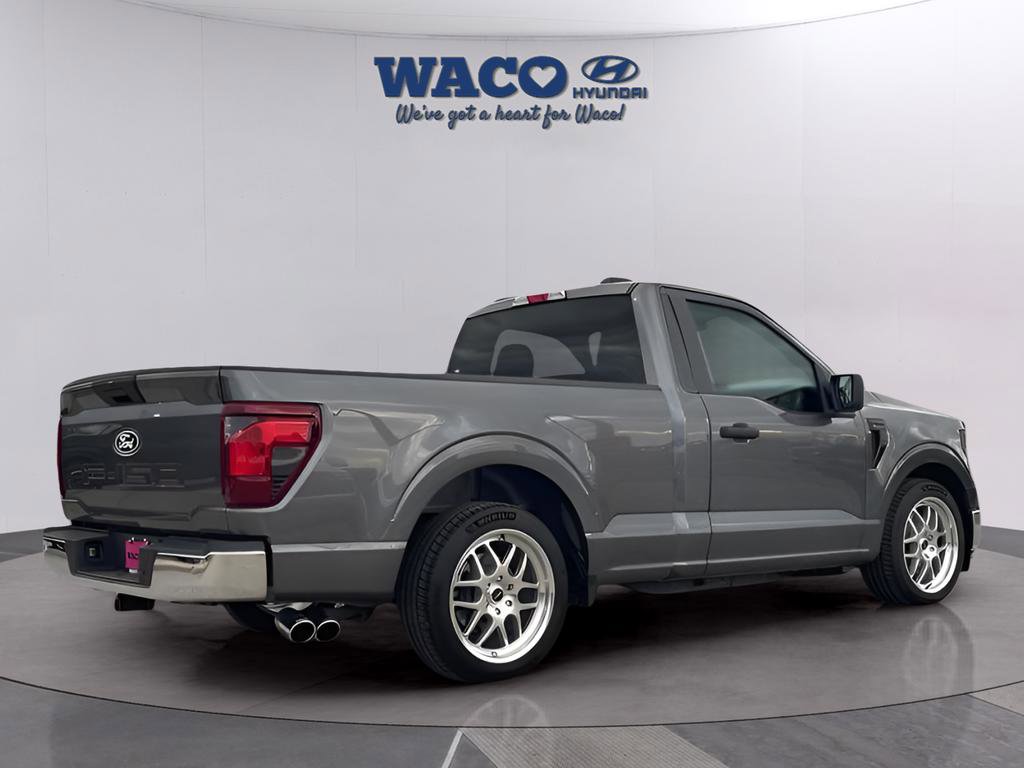 Used 2025 Ford F150 XL w/ Equipment Group 103A High image 16