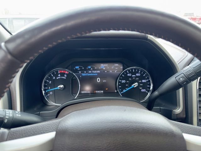 Used 2022 Ford F250 King Ranch w/ Chrome Package AWD/4WD image 31