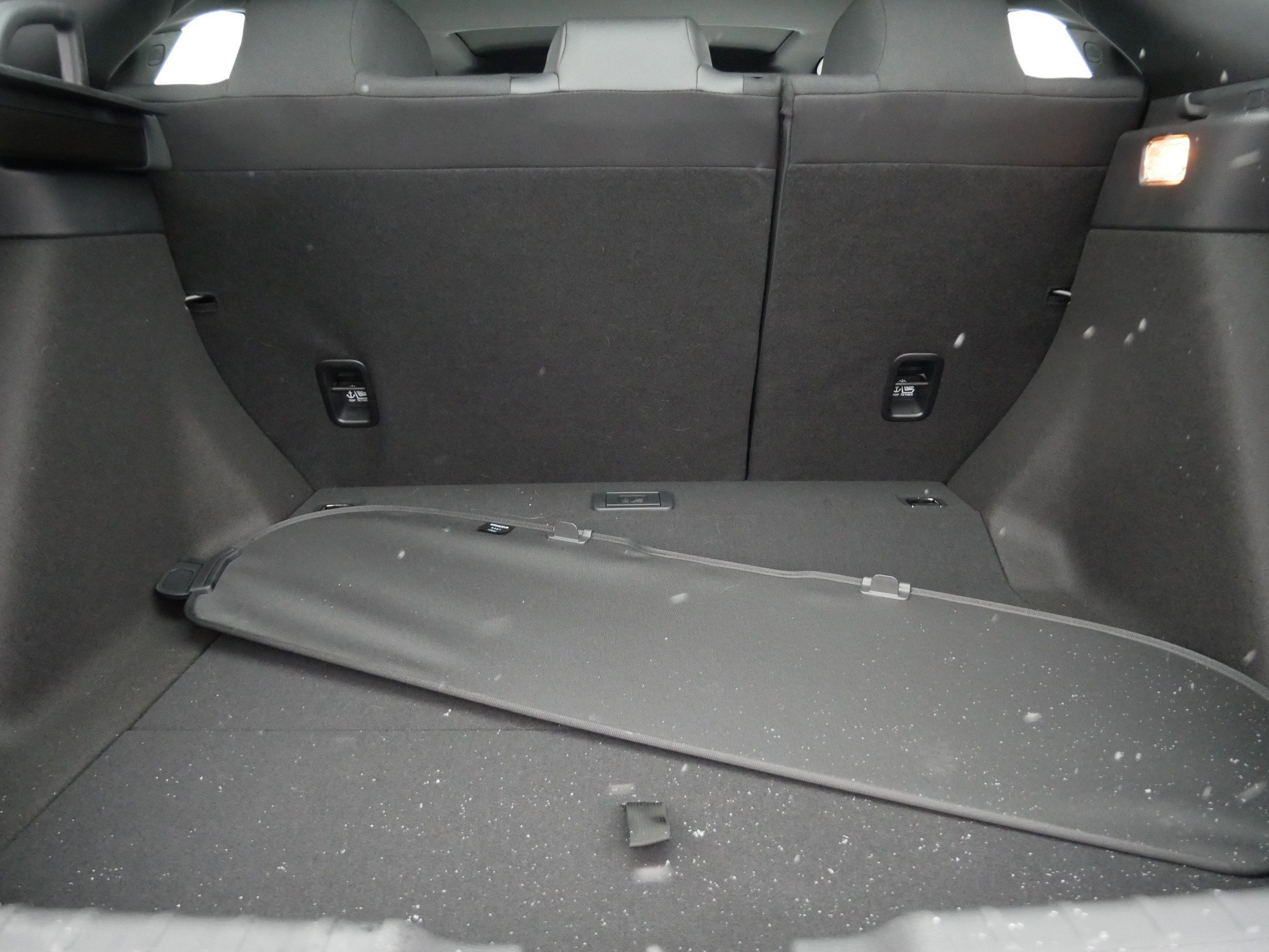 Certified 2026 Honda Civic Sport image 18