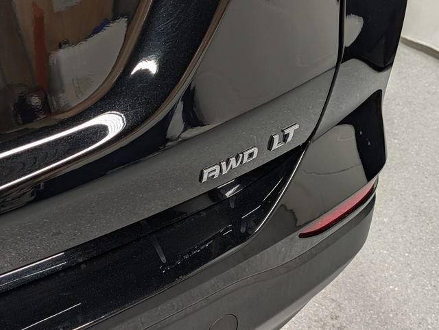 Used 2023 Chevrolet Equinox LT image 5