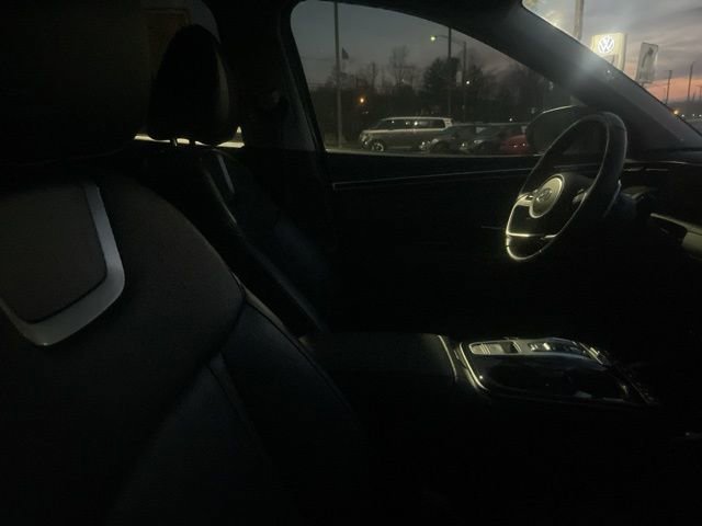 Used 2022 Hyundai Tucson Limited image 27