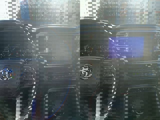 New 2026 Toyota Tundra SR5 w/ SR5 Premium Package image 6