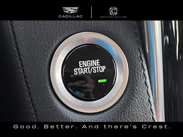 Used 2019 Cadillac Escalade ESV Luxury RWD image 19