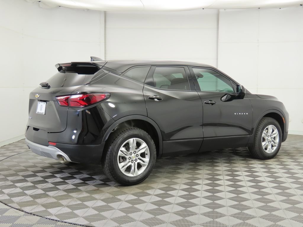 Used 2021 Chevrolet Blazer LT image 5