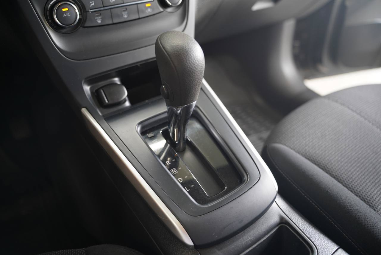 Used 2017 Nissan Sentra S FWD image 21