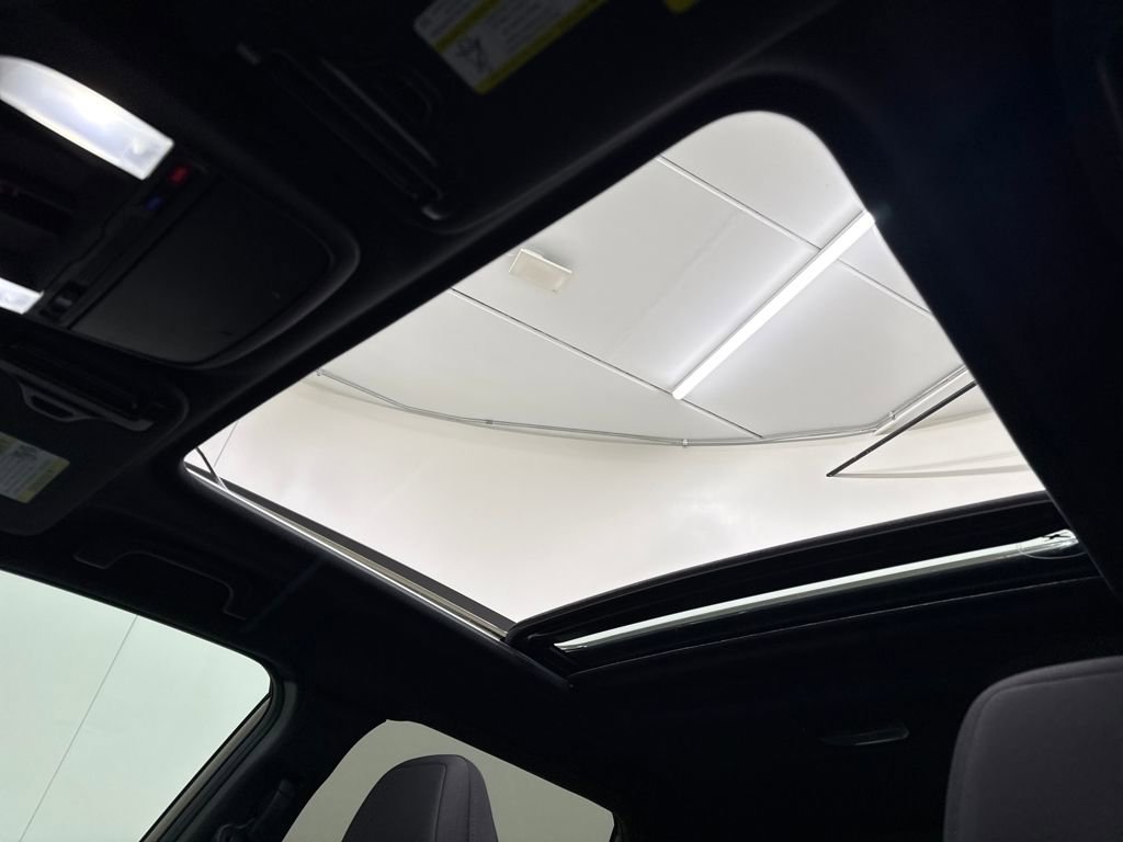 Certified 2026 Subaru Forester Premium image 23