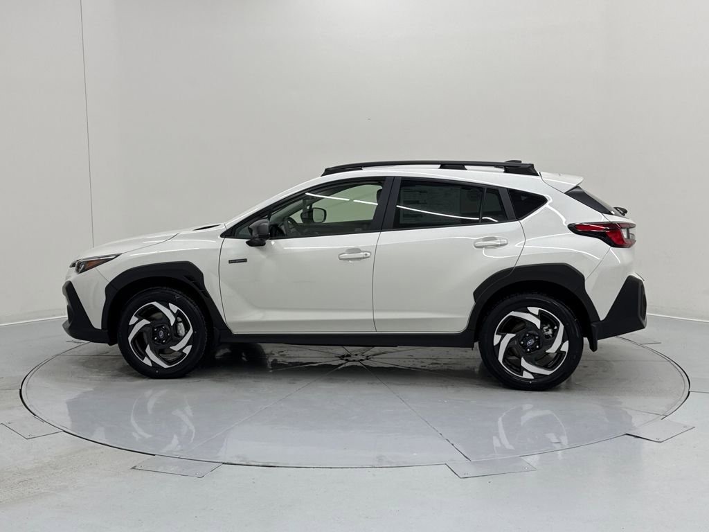 New 2026 Subaru Crosstrek 2.5i Limited w/ Crosstrek Mirror Package AWD/4WD video 2