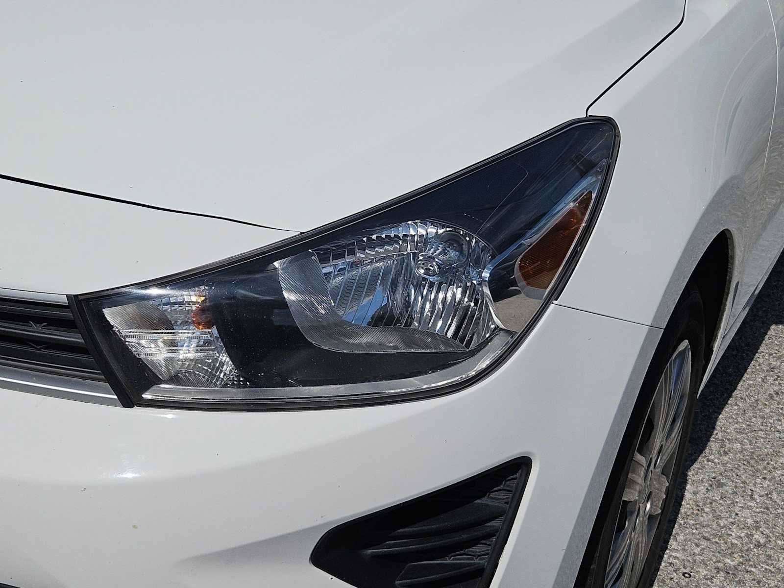 Used 2021 Kia Rio LX FWD image 12