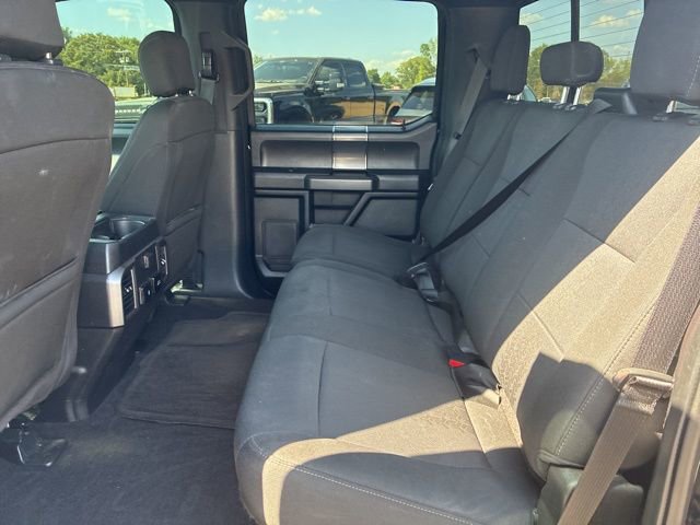 Used 2019 Ford F150 XLT w/ Equipment Group 302A Luxury AWD/4WD image 8