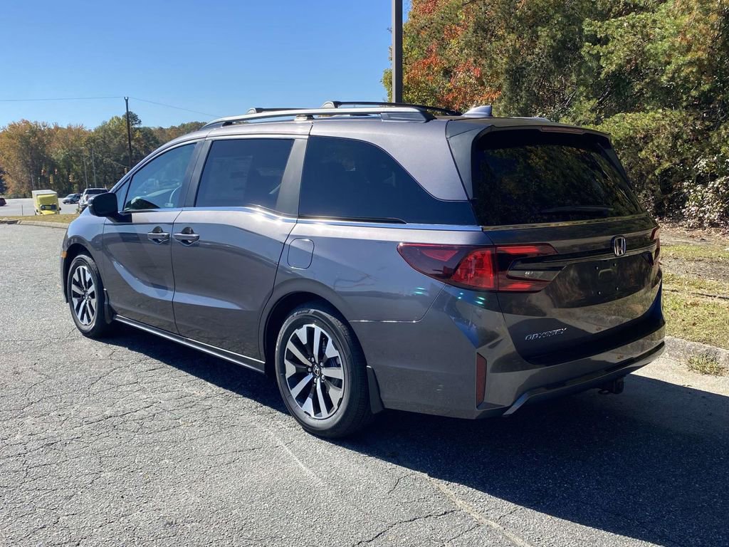 New 2026 Honda Odyssey EX-L image 3