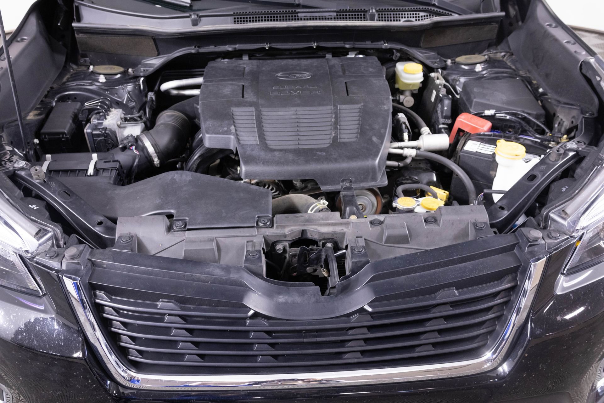 Used 2020 Subaru Forester Limited image 45