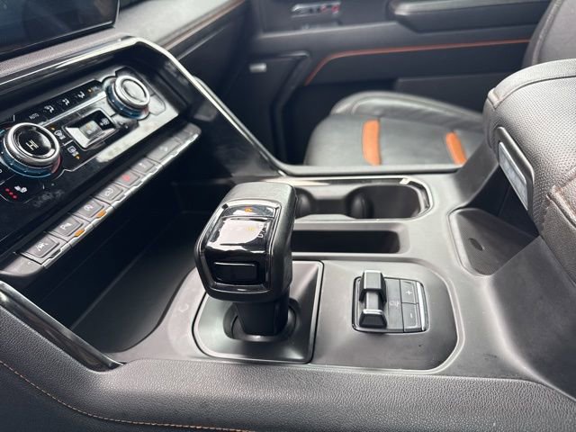 Used 2024 GMC Sierra 1500 AT4 w/ AT4 Premium Package image 12