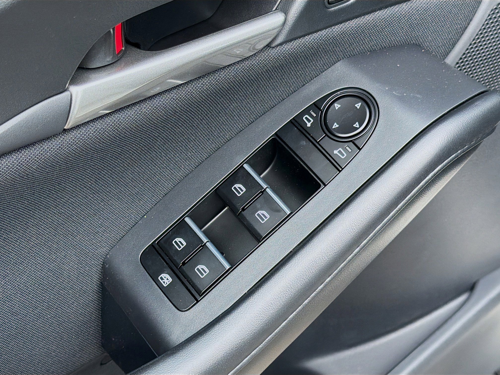 New 2026 MAZDA CX-30 AWD 2.5 S image 22