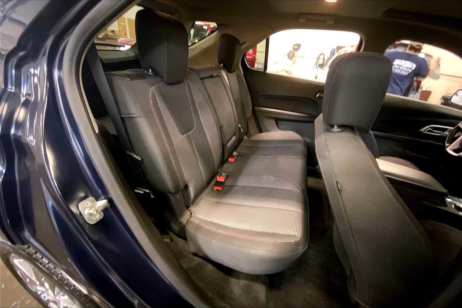 Used 2016 Chevrolet Equinox LT image 19