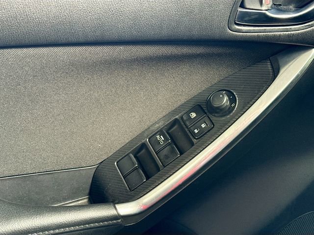 Used 2016 MAZDA CX-5 Touring w/ Bose/Moonroof Package image 18