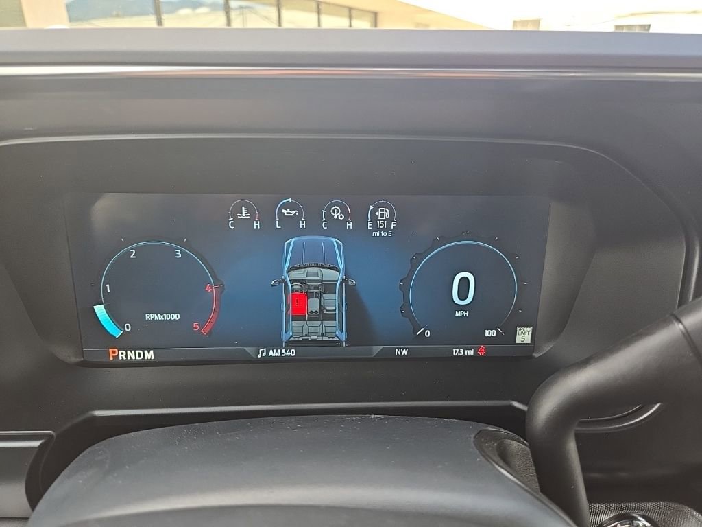 New 2026 Ford F350 Platinum image 17