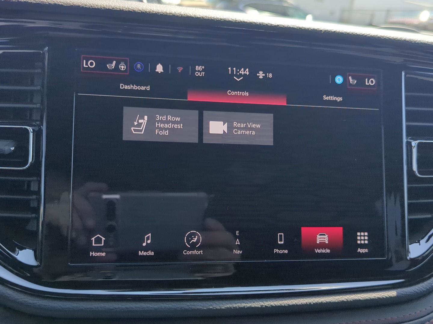New 2025 Dodge Durango R/T w/ Blacktop Package AWD/4WD image 19