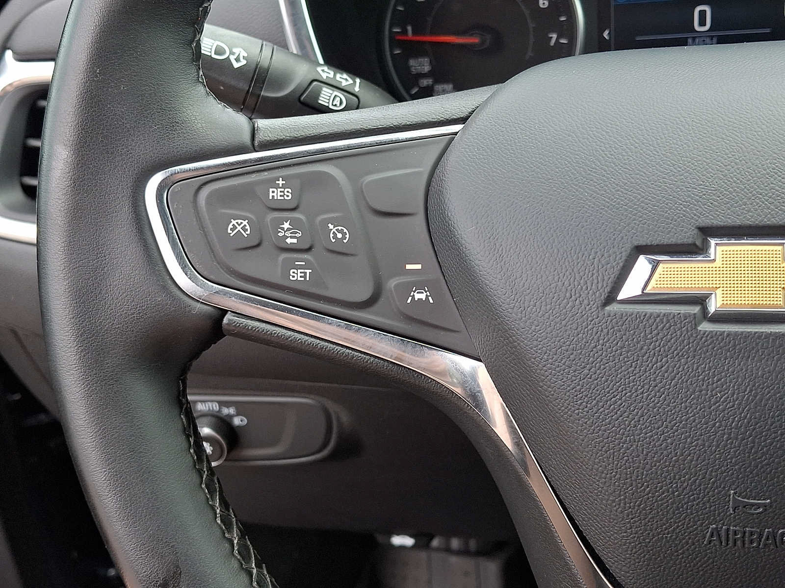 Certified 2024 Chevrolet Equinox LT w/ LPO, Floor Liner Package FWD image 21