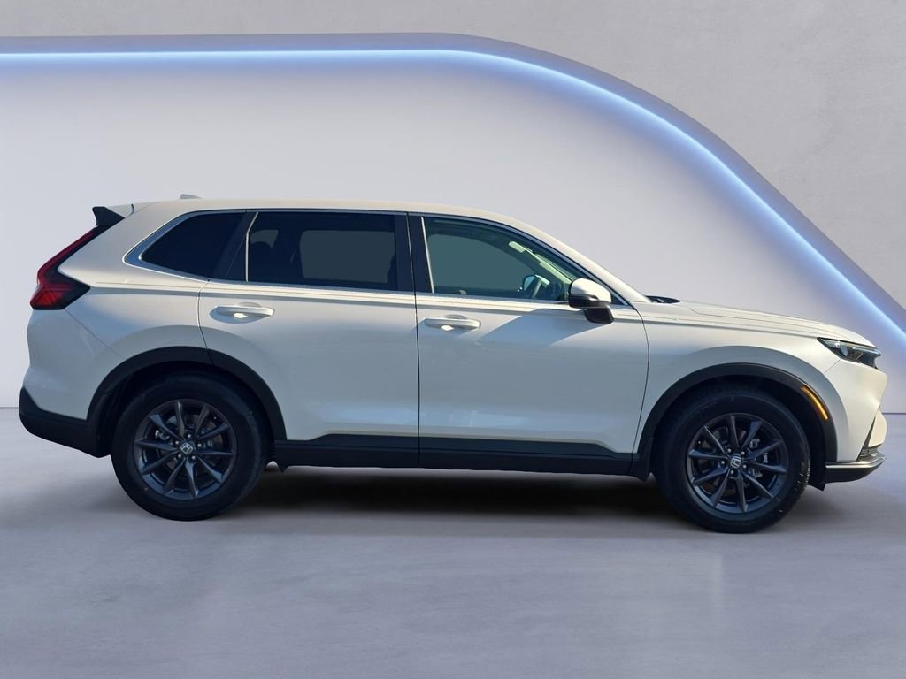 New 2026 Honda CR-V EX-L image 6