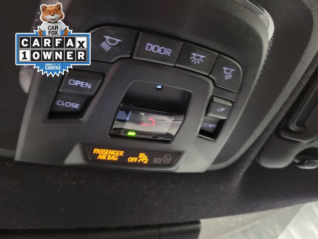 Used 2024 Toyota Corolla Cross AWD Hybrid w/ Convenience Package image 23