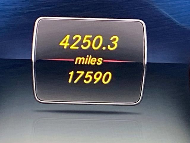 Used 2020 Mercedes-Benz E 450 4MATIC Cabriolet image 17